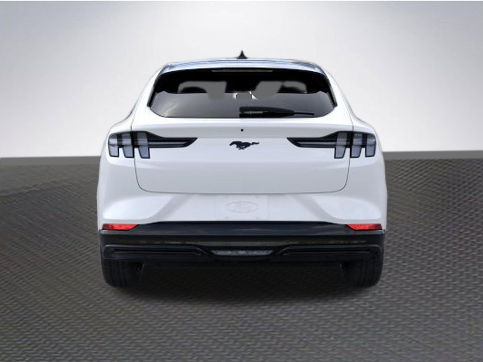 New 2026 Ford Mustang Mach-E Premium RWD image 5