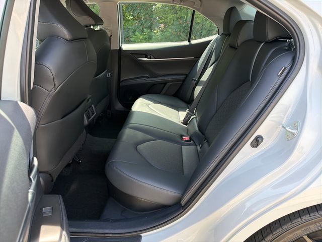 Used 2023 Toyota Camry XSE w/ Cold Weather Package FWD image 14