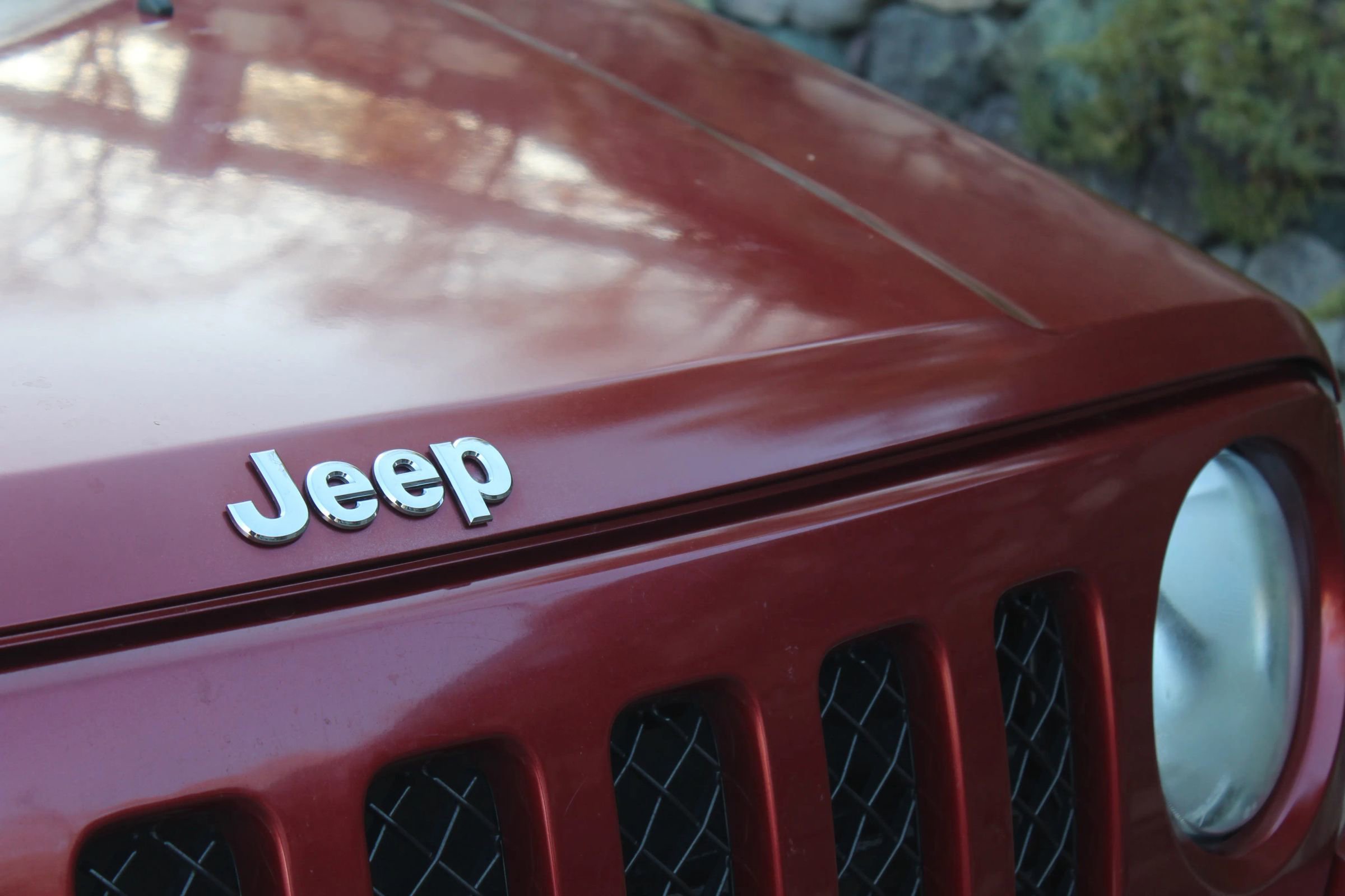 Used 2011 Jeep Patriot Sport w/ PWR Value Group AWD/4WD image 35