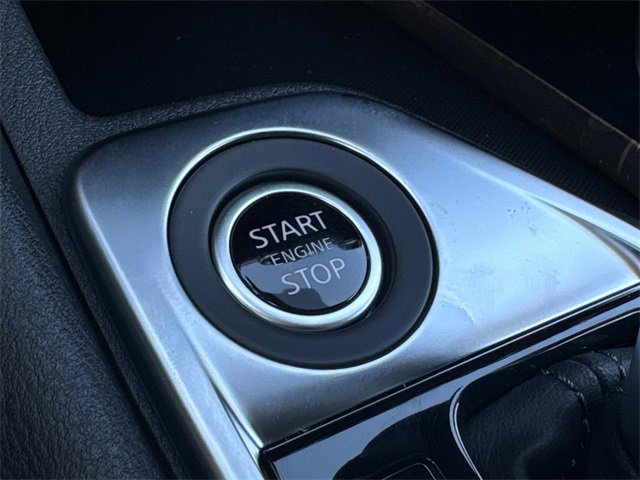 New 2025 Nissan Sentra SV image 30