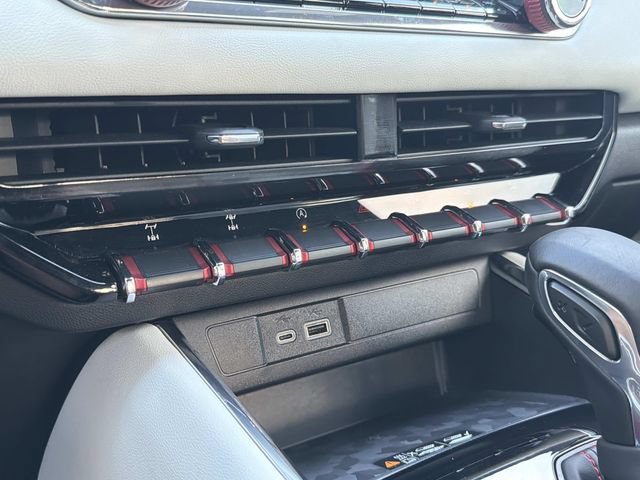 Certified 2024 GMC Canyon AT4X AWD/4WD image 30