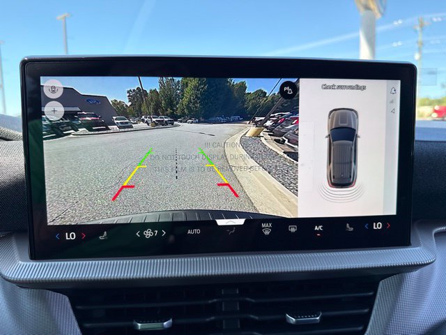 New 2027 Ford Explorer Active RWD image 43