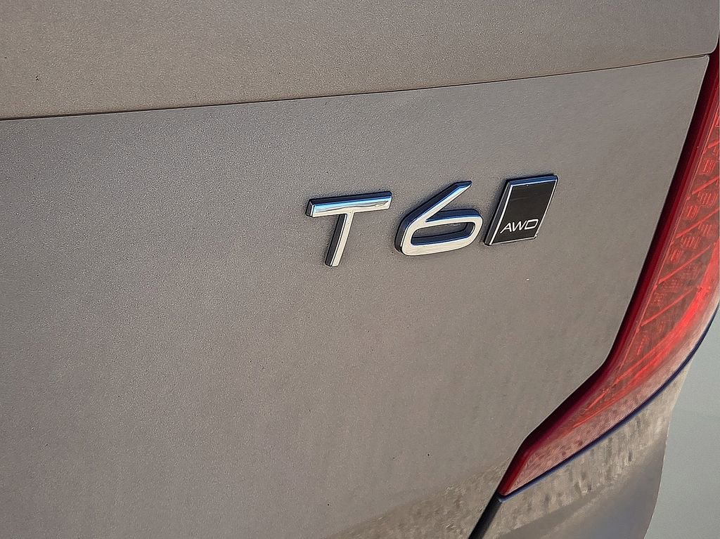 Used 2022 Volvo XC90 T6 Inscription w/ Advanced Package image 16