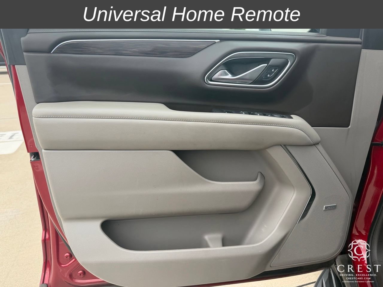 Used 2023 Chevrolet Suburban LT RWD image 10
