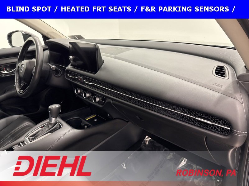 Used 2023 Honda HR-V EX-L image 15