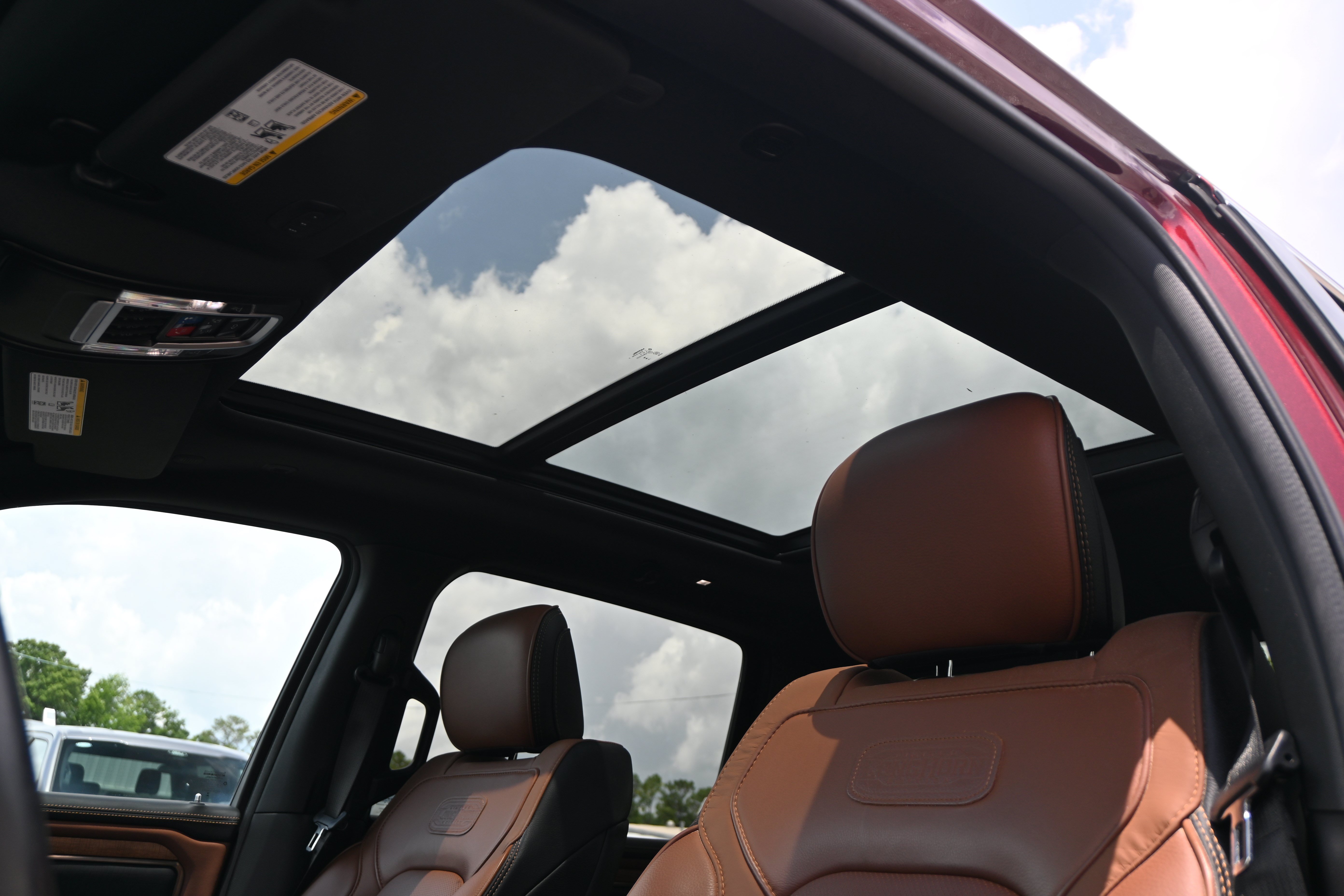 Used 2023 RAM 1500 Limited AWD/4WD image 30