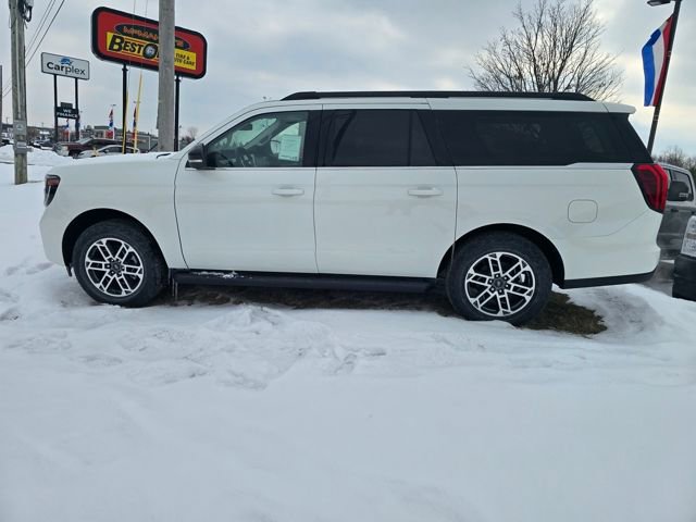 New 2026 Ford Expedition Max Active image 6