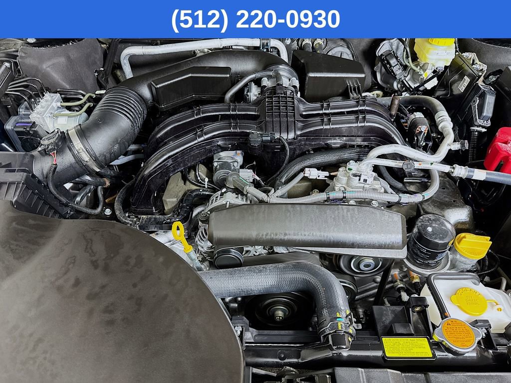 Used 2025 Subaru Outback Premium AWD/4WD image 40