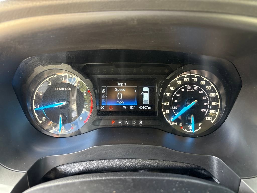 Certified 2020 Ford Ranger XLT w/ Equipment Group 302A Luxury image 21