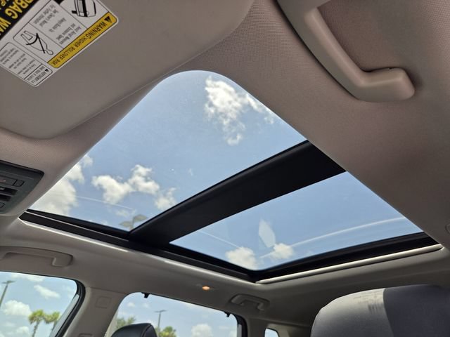 Used 2021 Nissan Rogue SV w/ Premium Package FWD image 18