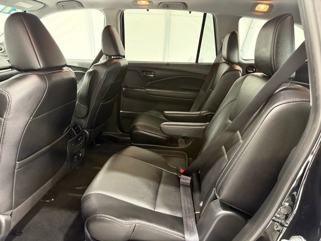 Used 2021 Honda Pilot Elite image 18