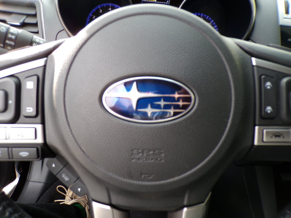 Used 2017 Subaru Outback 2.5i Limited AWD/4WD image 33
