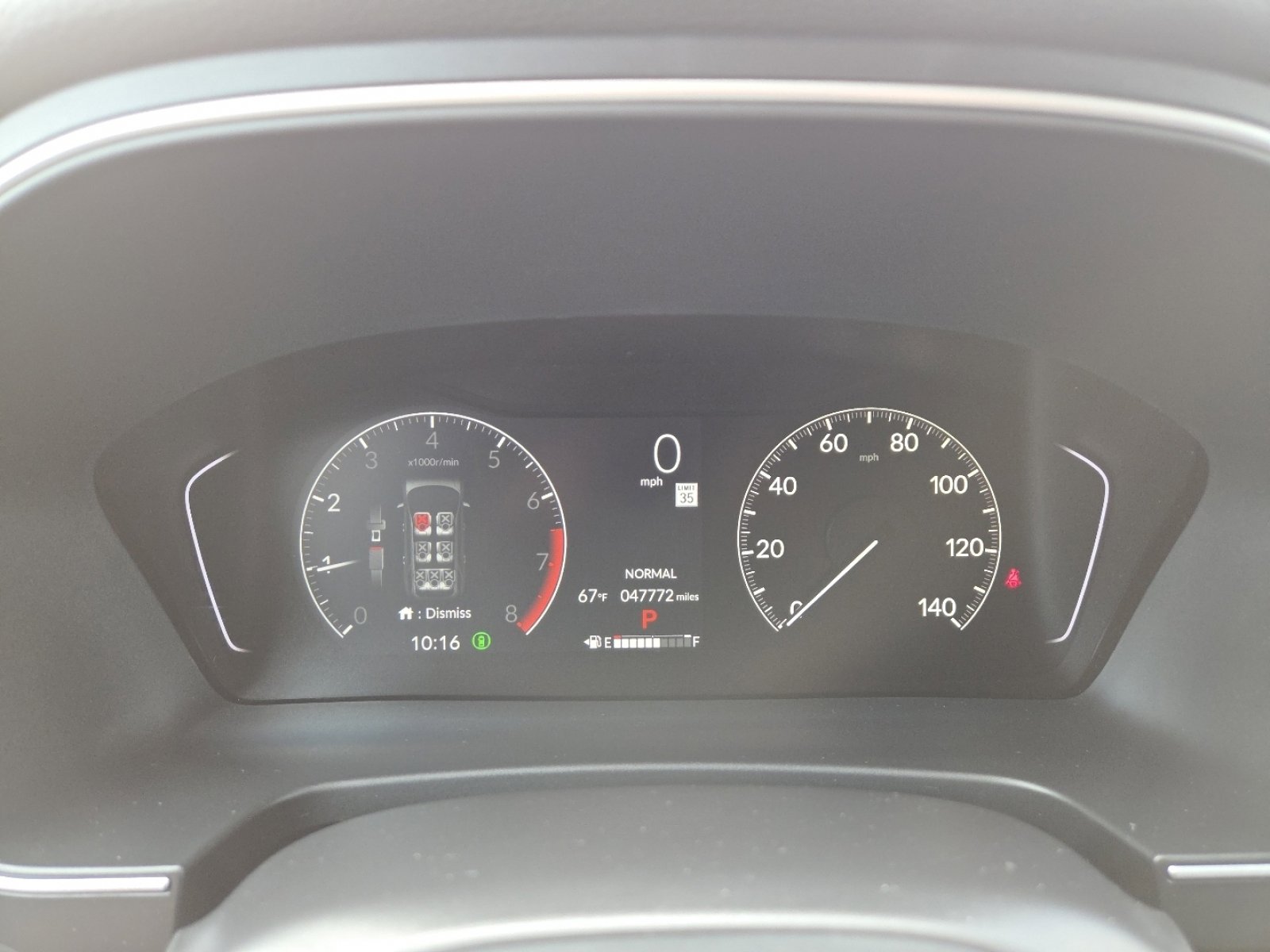 Used 2023 Honda Pilot EX-L image 28