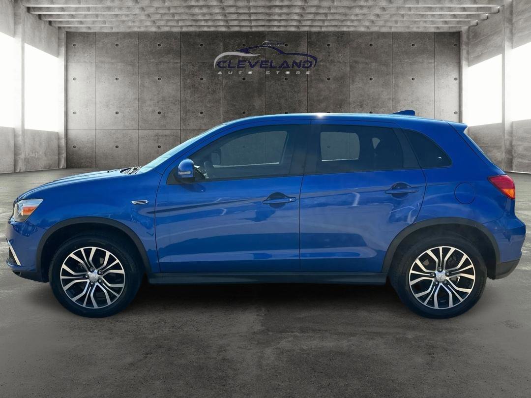 Used 2019 Mitsubishi Outlander Sport ES image 6