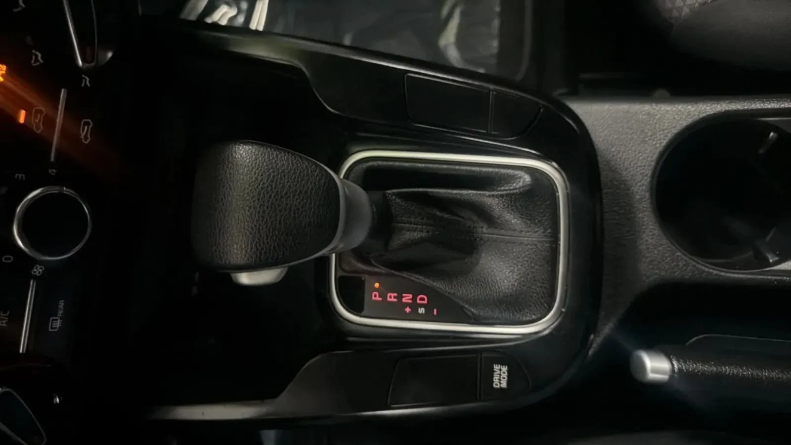 Used 2022 Kia Soul LX w/ Technology Package FWD image 12