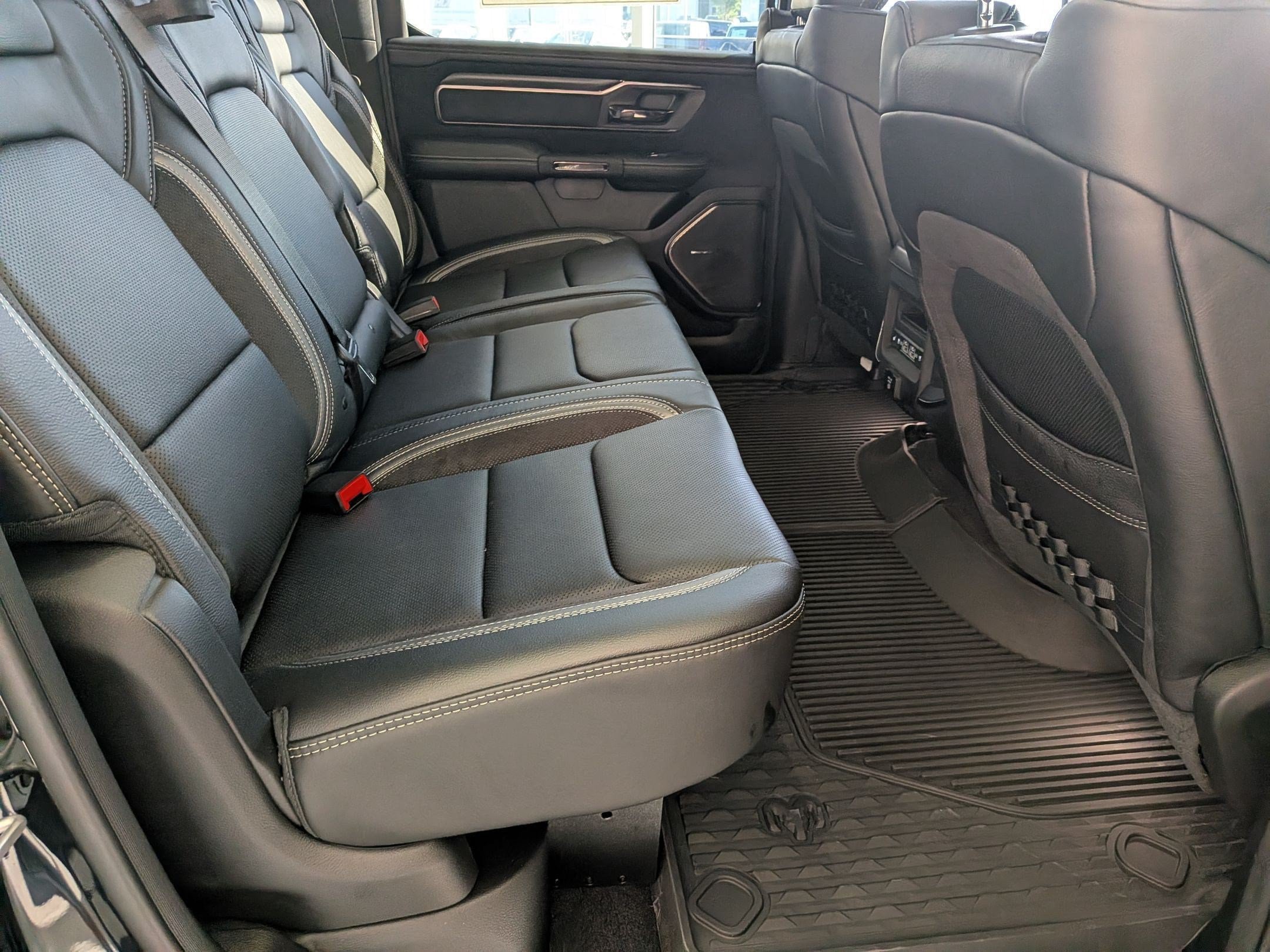 New 2026 RAM 1500 RHO w/ RHO Level 1 Equipment Group AWD/4WD image 29