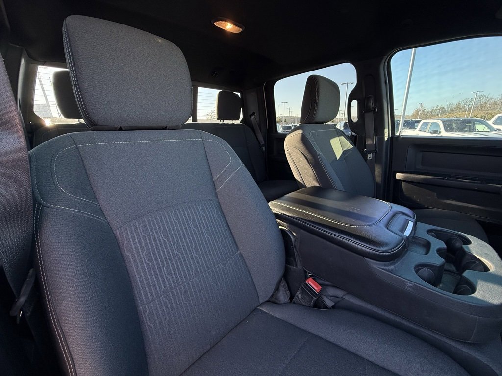 Used 2022 RAM 3500 Tradesman image 29