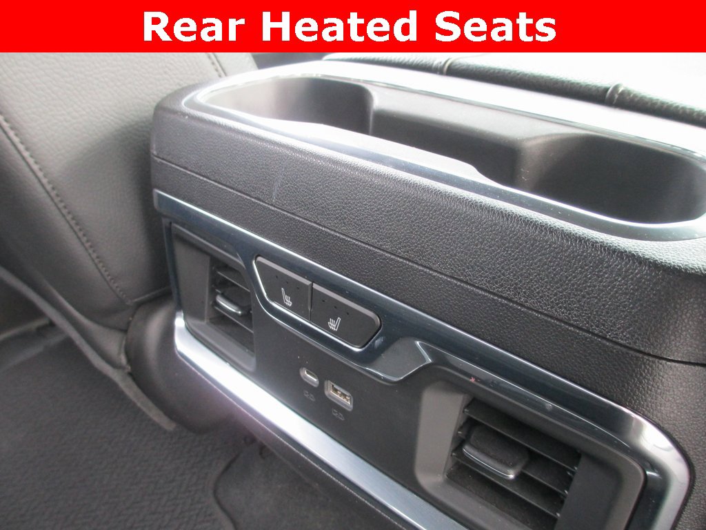 Used 2023 GMC Sierra 1500 Denali image 22