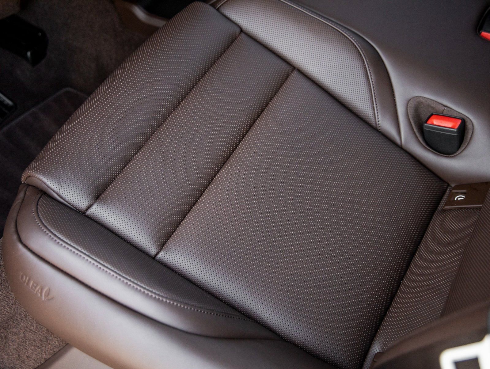 New 2026 Porsche Taycan Turbo S image 38