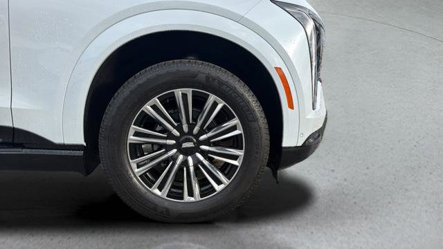 Used 2026 Cadillac Escalade IQL Sport 1 w/ LPO, Floor Liner Package AWD/4WD image 58