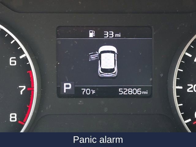 Used 2022 Kia Seltos LX image 13