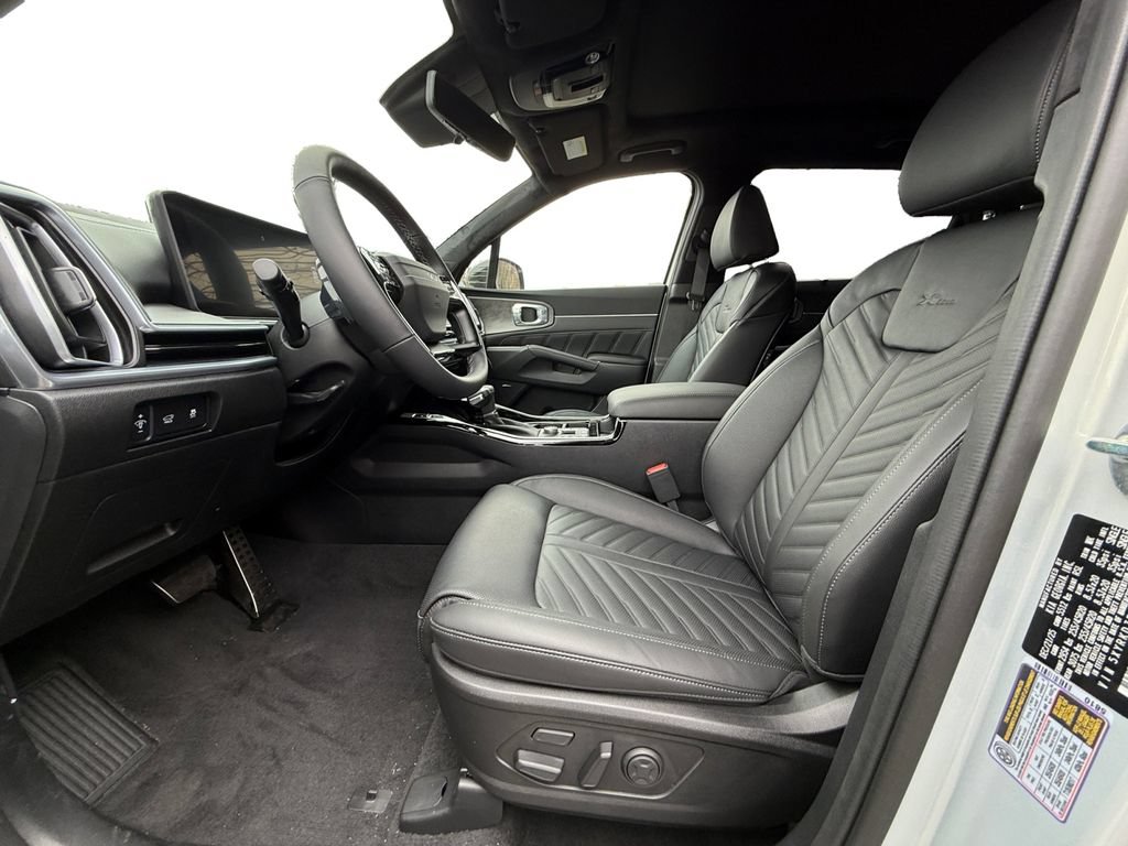 New 2026 Kia Sorento SX Prestige AWD/4WD image 9