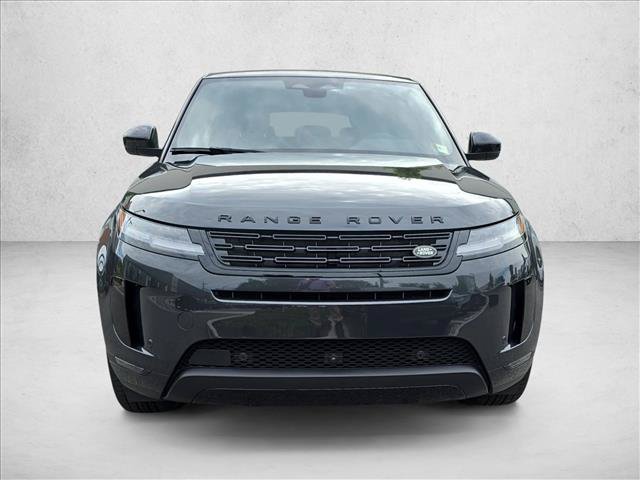 New 2026 Land Rover Range Rover Evoque S AWD/4WD image 2