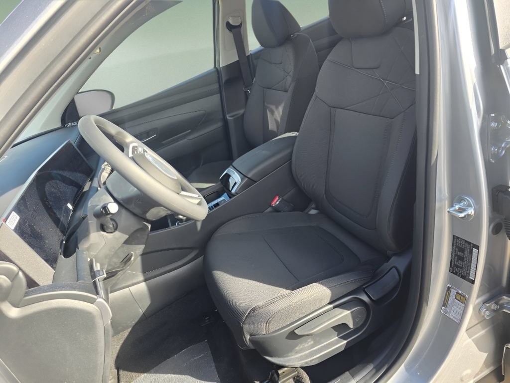 New 2026 Hyundai Tucson SE AWD/4WD image 14