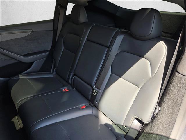 Used 2026 Tesla Model Y AWD image 20