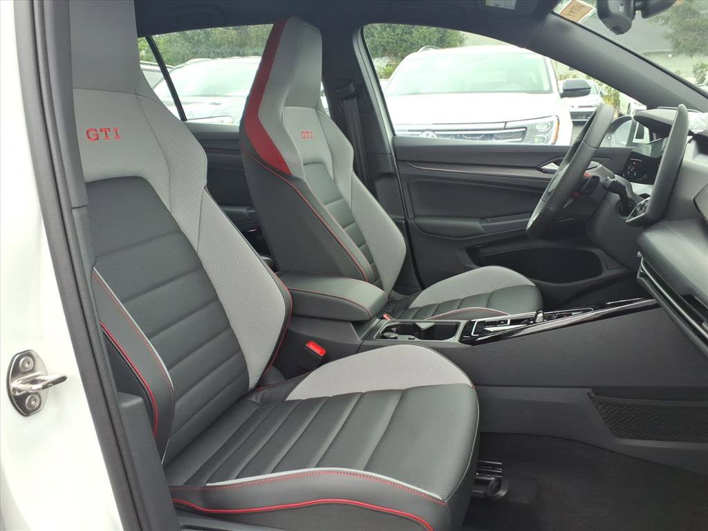 New 2025 Volkswagen GTI Autobahn image 5
