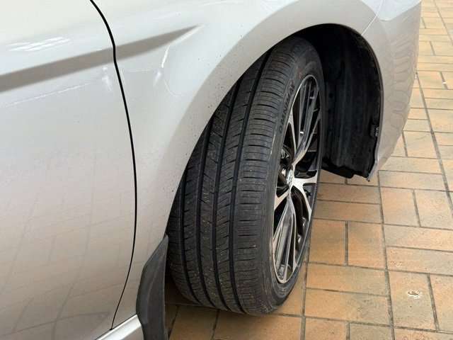 Used 2019 Toyota Camry SE image 11