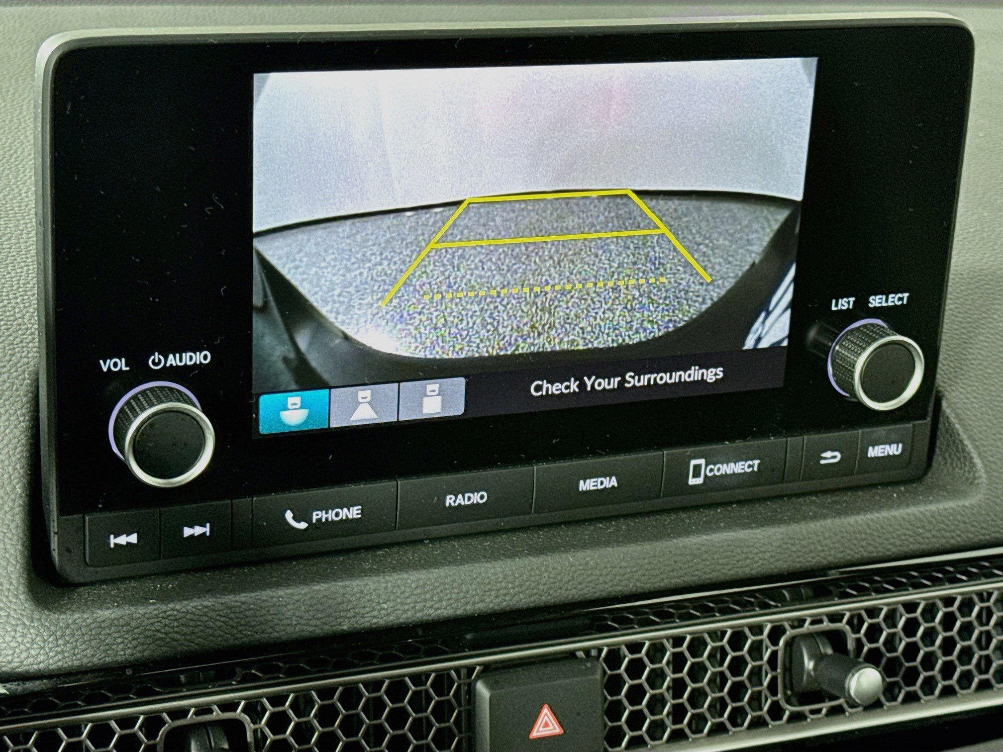 Certified 2024 Honda Civic Sport image 13