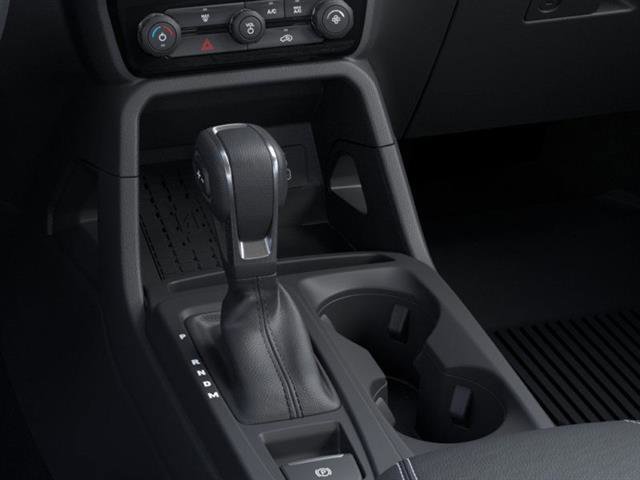 New 2025 Ford Ranger XLT w/ Black Appearance Package image 15