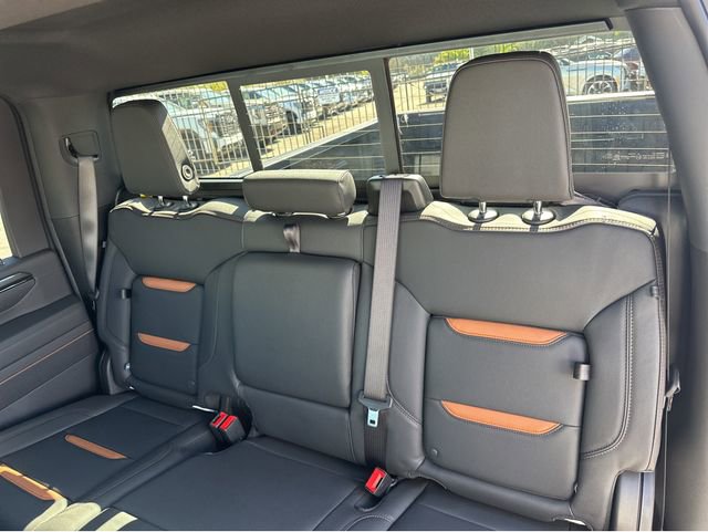 New 2026 GMC Sierra 2500 AT4 w/ AT4 Premium Plus Package image 4