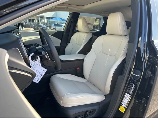 New 2026 Lexus RX 350 Premium Plus image 16
