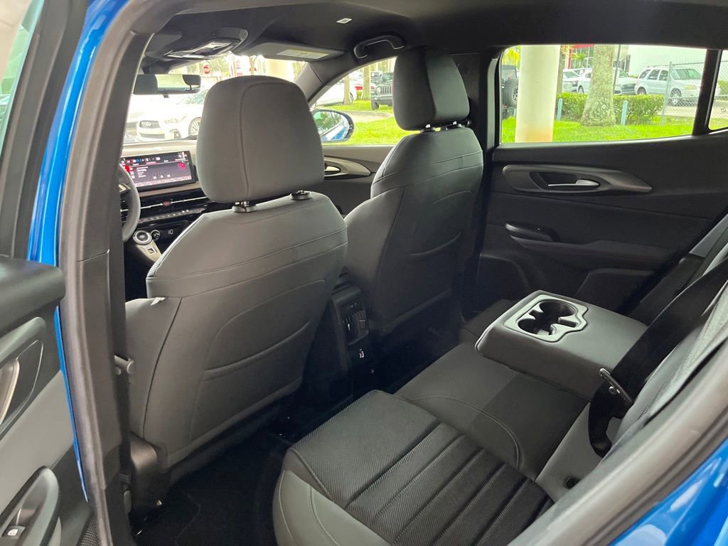 New 2024 Dodge Hornet GT w/ GT Blacktop Package image 30