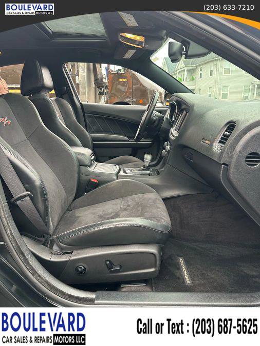 Used 2016 Dodge Charger R/T image 13