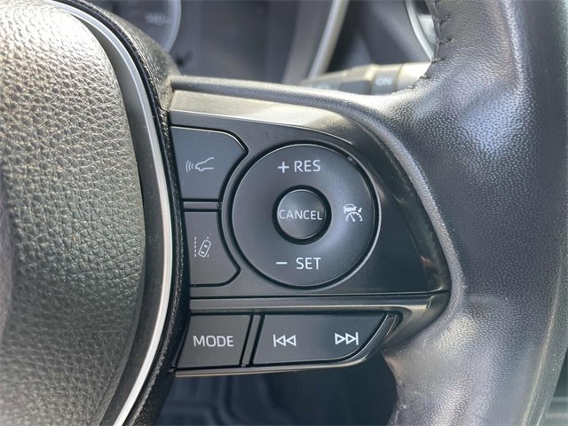 Used 2020 Toyota Corolla SE image 24