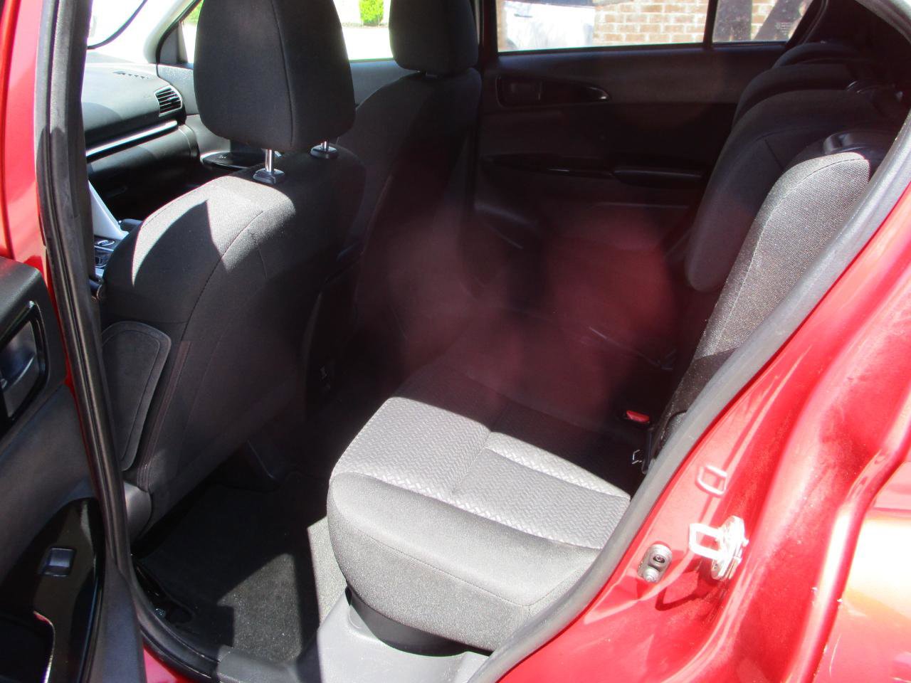 Used 2019 Mitsubishi Eclipse Cross LE image 16