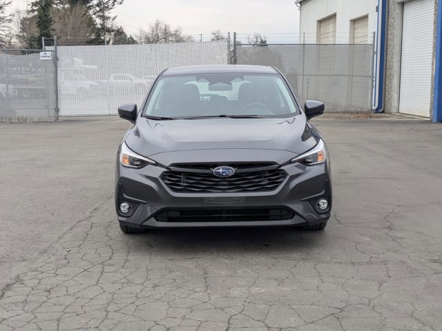 Certified 2025 Subaru Impreza 2.0i Sport image 2