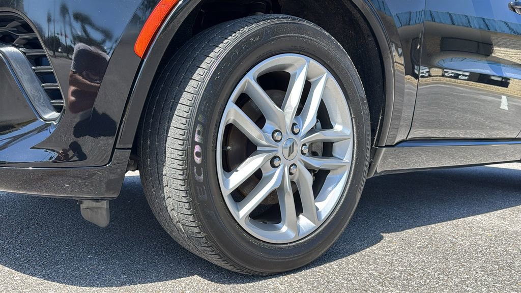 Used 2024 Dodge Durango GT image 10