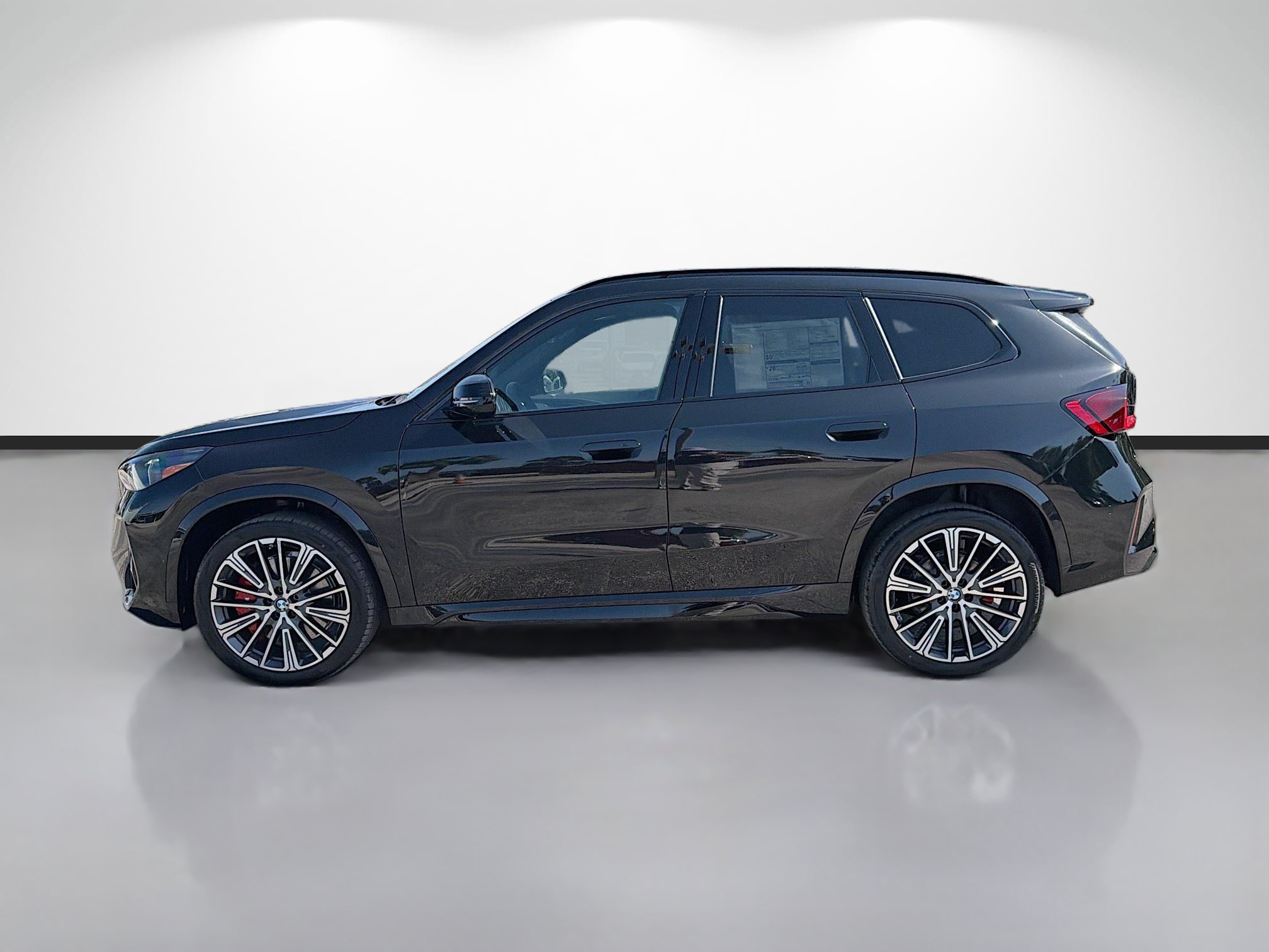 New 2026 BMW X1 xDrive28i w/ Technology Package AWD/4WD image 6