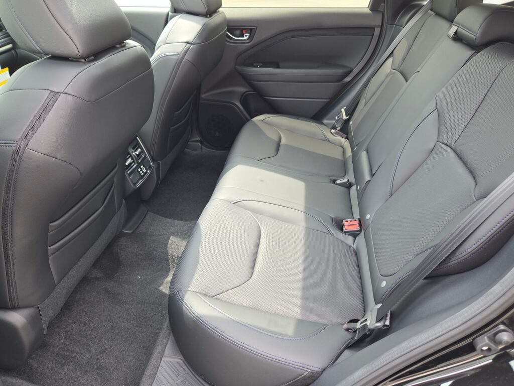 New 2026 Subaru Forester Limited AWD/4WD image 17