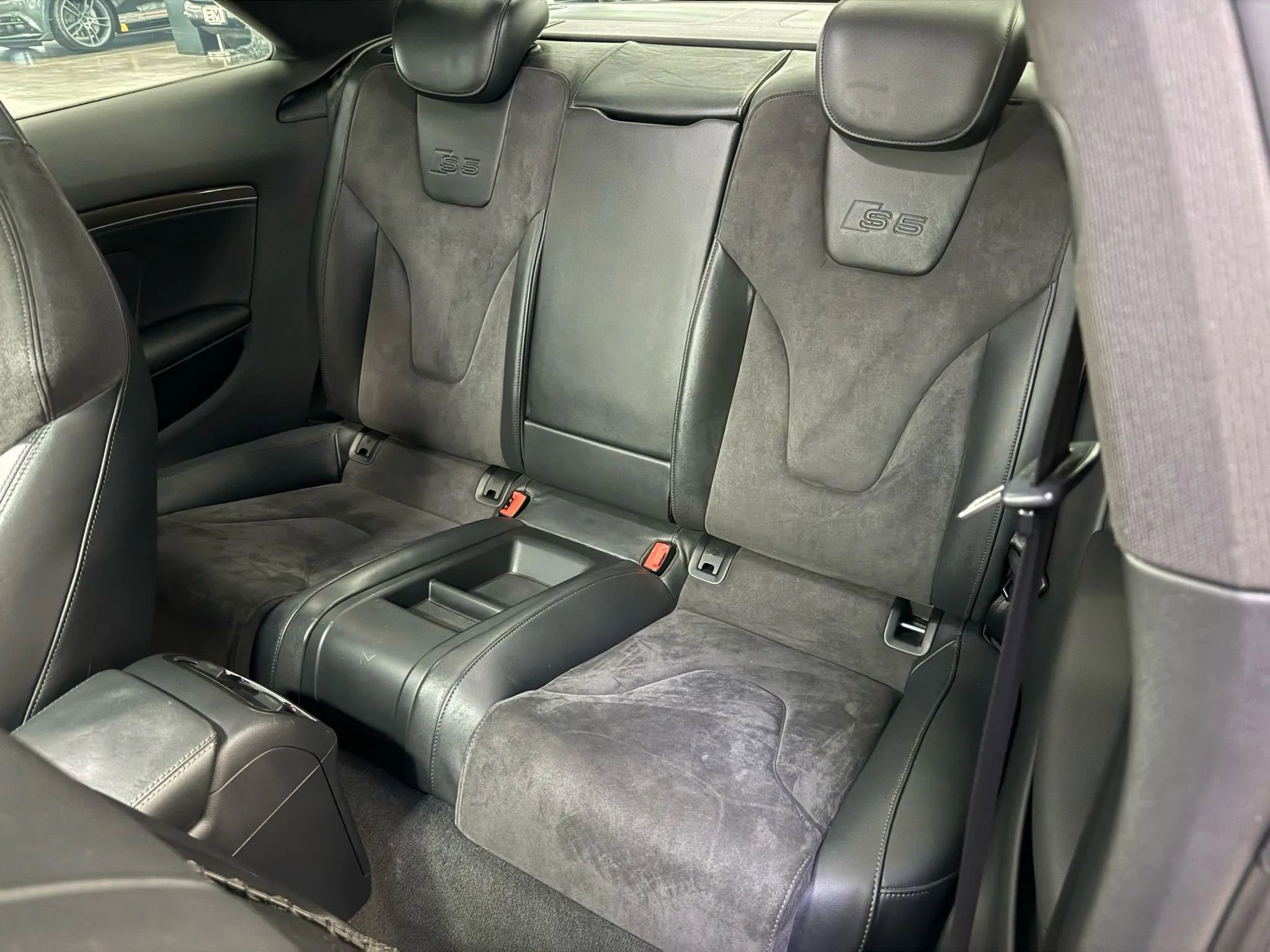 Used 2011 Audi S5 Prestige image 15