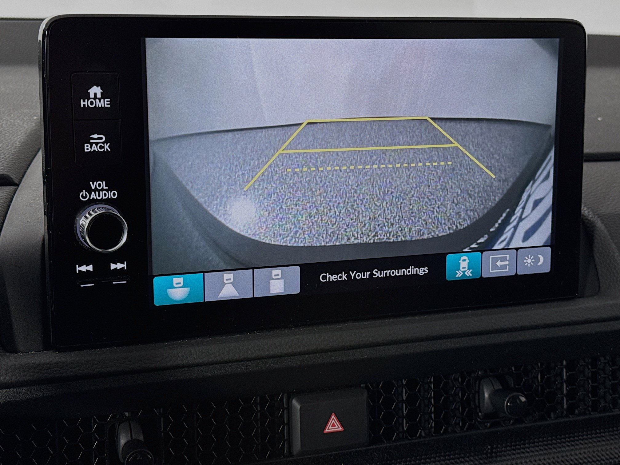 Certified 2024 Honda CR-V Sport-L image 13