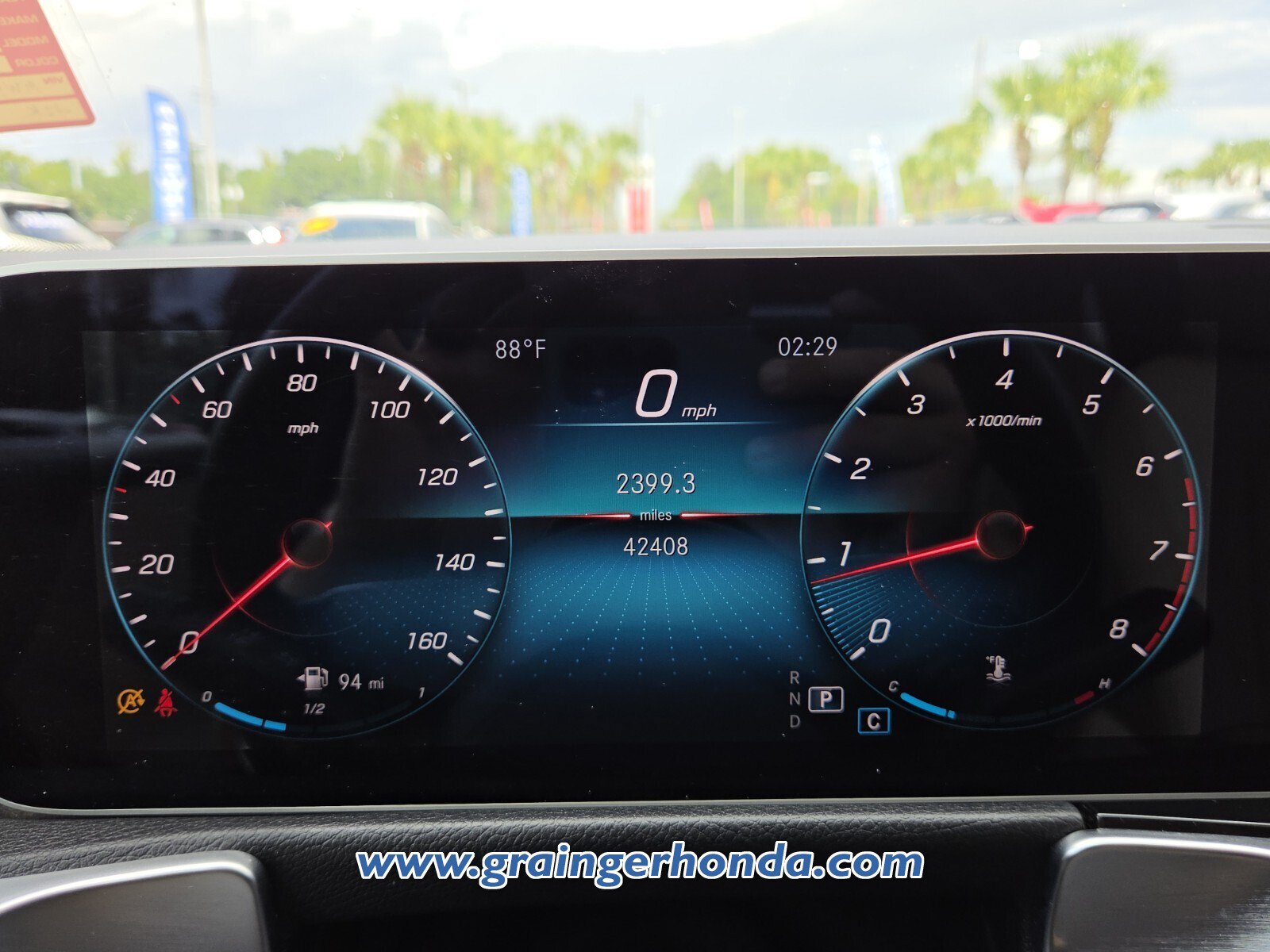 Used 2021 Mercedes-Benz GLB 250 image 21