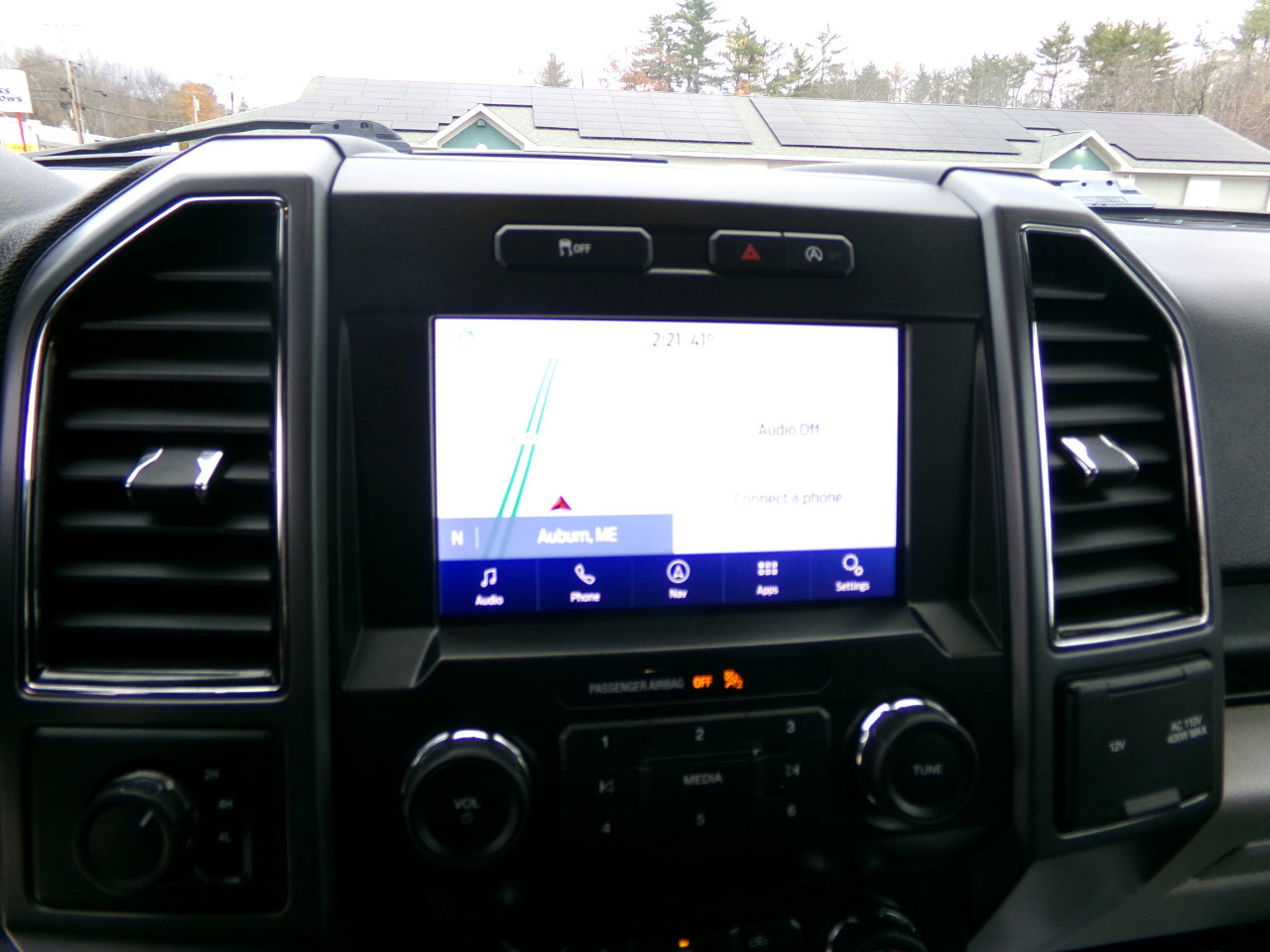 Used 2020 Ford F150 XLT w/ Equipment Group 302A Luxury image 15