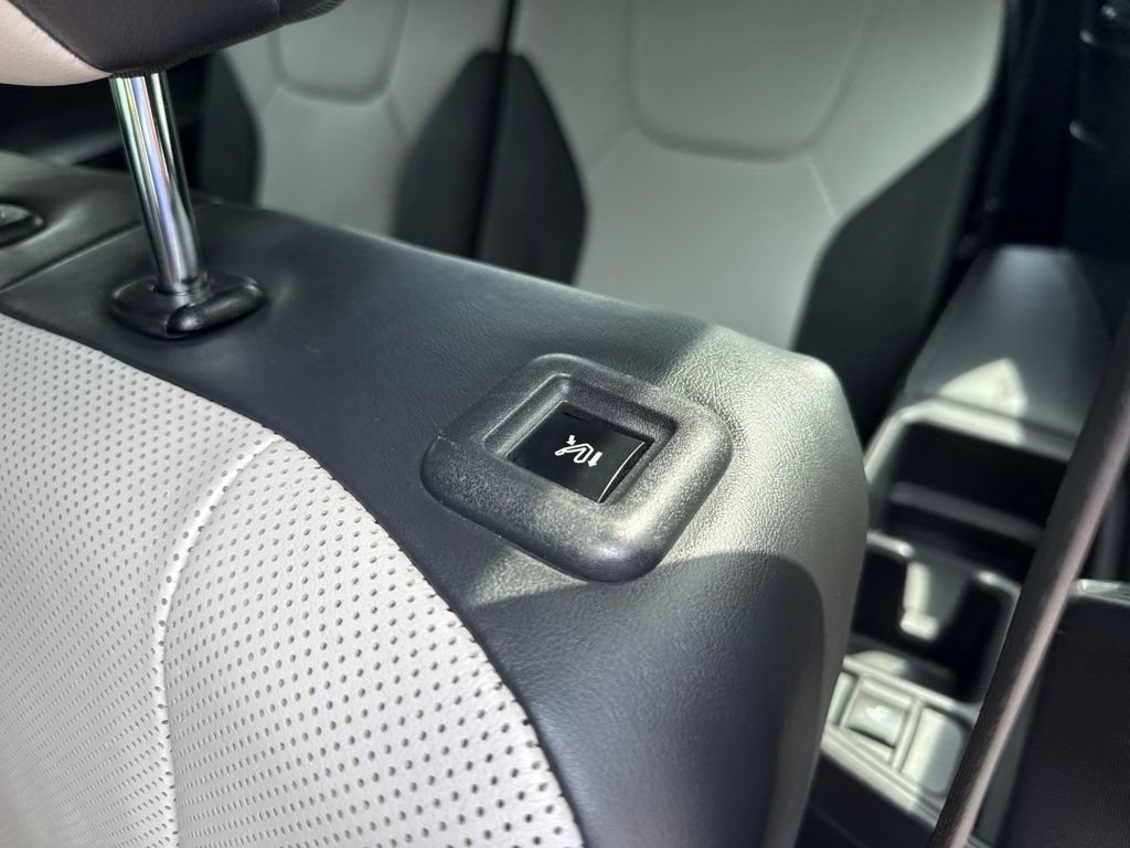 Used 2024 Lexus TX 500h AWD w/ Technology Package image 46