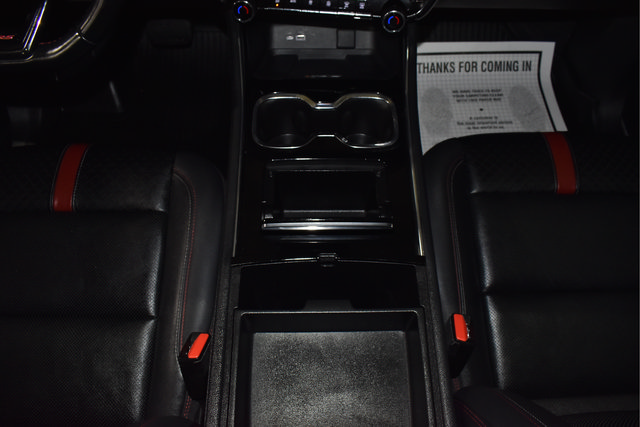Used 2024 Chevrolet Traverse RS w/ LPO, Floor Liner Package AWD/4WD image 24