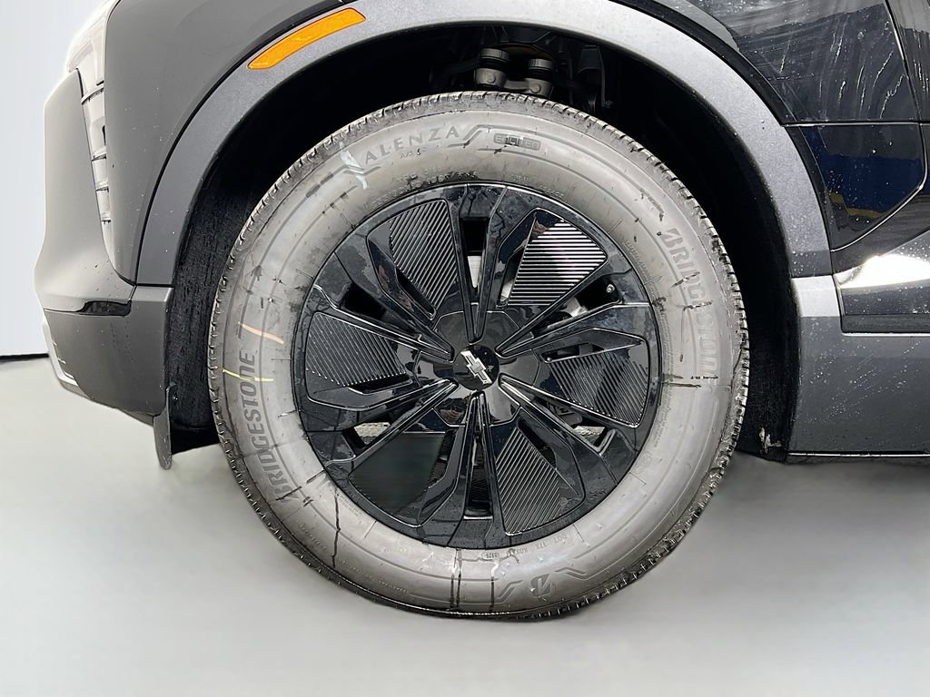 New 2026 Chevrolet Blazer EV LT image 31